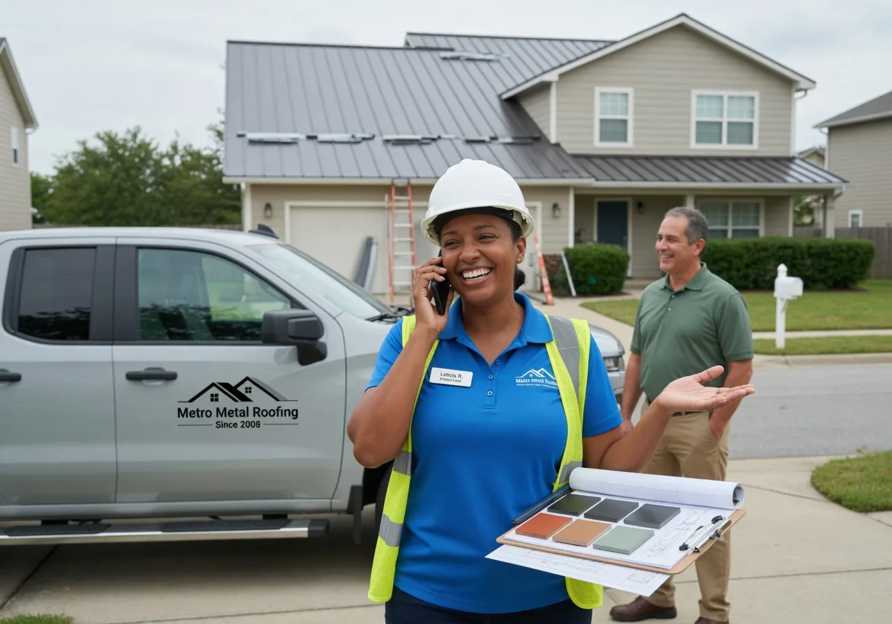 Metal Roofing Installation Mayer, MN FAQs