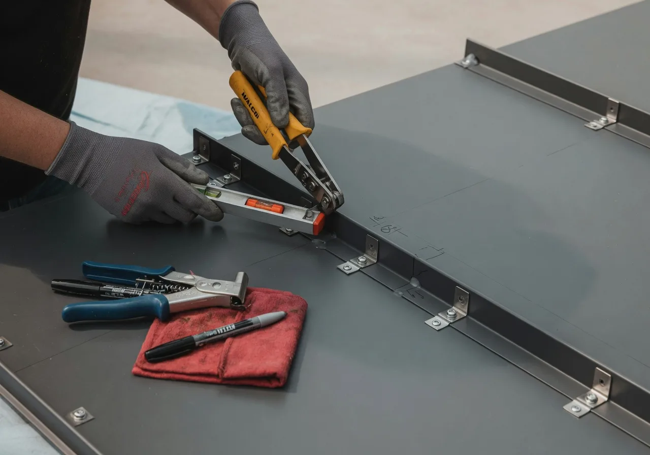 Why choose Metal Roofing Installation in Mayer, MN